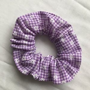 Handmade Scrunchie ‘KENZI’